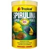 Tropical Super Spirulina Forte (36 %), 1 Liter -Aquariumladen = das Beste. tropical 32t77236 super spirulina forte 1000 ml