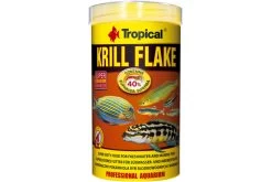 Tropical Krill Flake, 500 Ml
