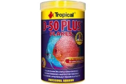 Tropical D-50 Plus, 1 Liter