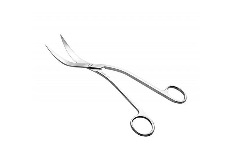 VIV Wave Cutter, Wellenförmige Pflanzenschere, 20 Cm 3 VIV Wave Cutter, Wellenförmige Pflanzenschere, 20 Cm